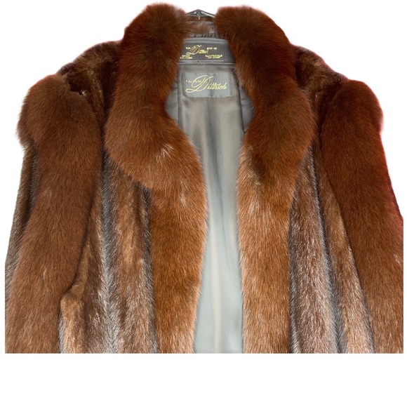 HP<3 NWOT XXL AUTHENTIC CHERYL GIVENCHY COAT - Picture 4 of 8